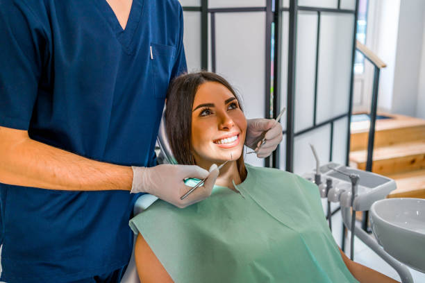 Best Wisdom Tooth Removal  in Frankston, TX