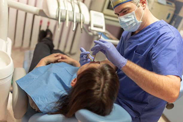 Best Cosmetic Dentistry  in Frankston, TX