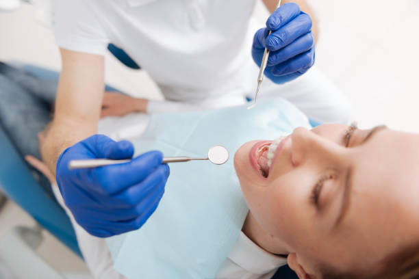 Best Invisalign and Clear Aligners  in Frankston, TX